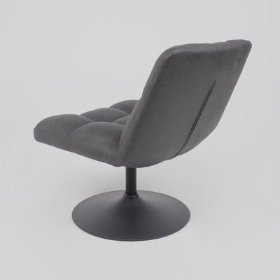 Кресло мягкое AksHome Grande поворотное