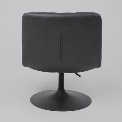 Кресло мягкое AksHome Grande поворотное