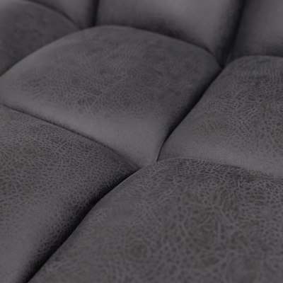 Кресло мягкое AksHome Grande поворотное