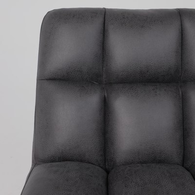 Кресло мягкое AksHome Grande поворотное