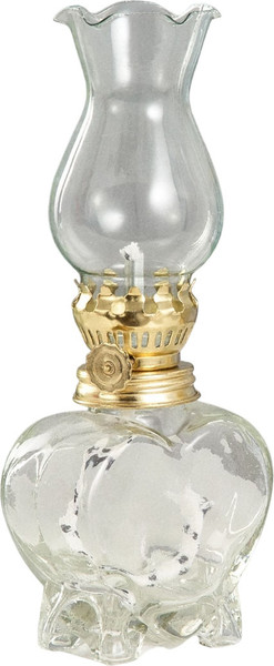 Керосиновая лампа Risalux Сердце Алладина 9436532 - фото