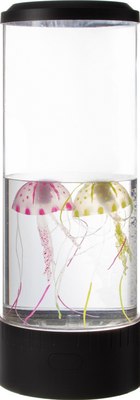 Ночник Risalux Аквариум с медузами 10757219 - фото