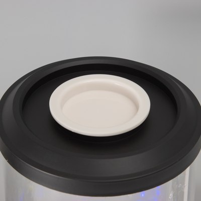 Ночник Risalux Аквариум с медузами 10757219