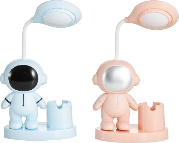 Настольная лампа Risalux Космонавт 9236023