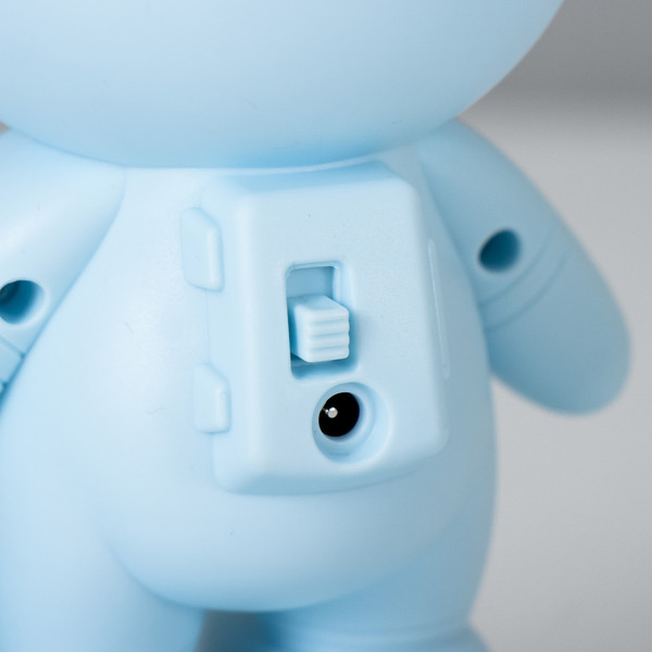 Настольная лампа Risalux Космонавт 9236023