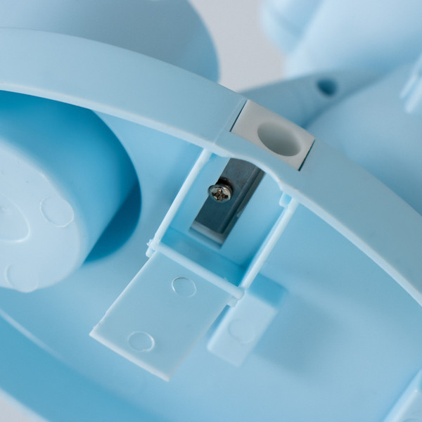 Настольная лампа Risalux Космонавт 9236023