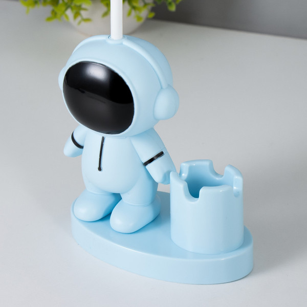 Настольная лампа Risalux Космонавт 9236023