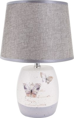 Прикроватная лампа Risalux Бабочки 4455582 - фото