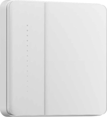 Умный выключатель Aqara Z1 Pro / ZNQBKG42LM_wh - фото