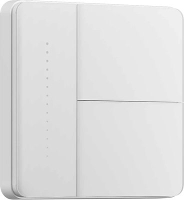 Умный выключатель Aqara Z1 Pro / ZNQBKG43LM_wh - фото