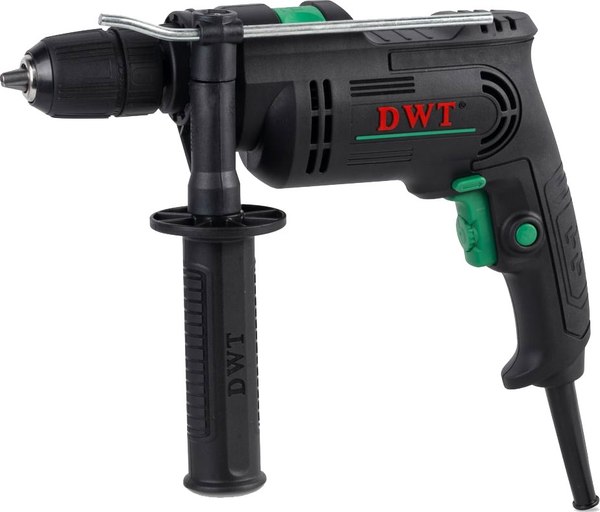 Дрель DWT SBMP07-13 C - фото