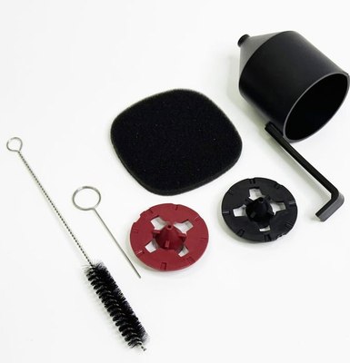 Краскопульт электрический DWT ESPP04-750