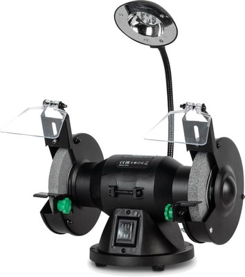 Точильный станок DWT DSP-150 L - фото