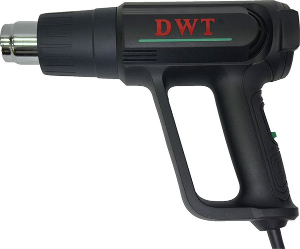 Строительный фен DWT HLPP20-600 KV