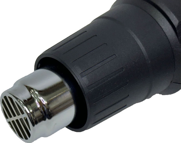 Строительный фен DWT HLPP20-600 KV