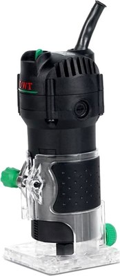 Фрезер DWT KFP06-30 - фото