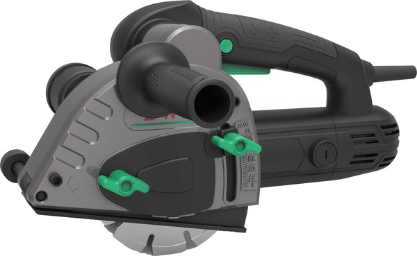 Штроборез DWT MNFP15-125 - фото