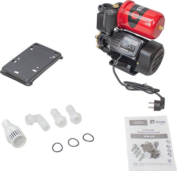 Центробежный насос Edon EPW 1200 / 24808