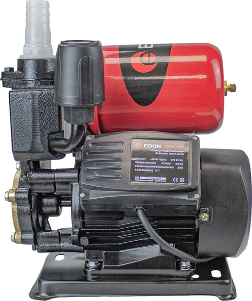 Центробежный насос Edon EPW 1200 / 24808