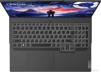 Игровой ноутбук Lenovo Legion Pro 5 16IRX9 (83DF008QRK)