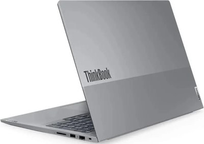 Ноутбук Lenovo ThinkBook 16 G7 IML (21MS008TRU)