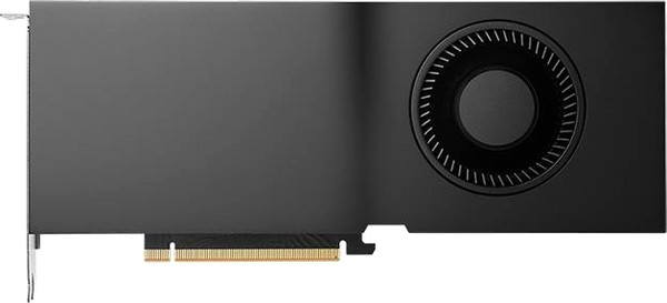 Видеокарта Nvidia RTX 4500 Ada Generation 24GB (900-5G132-2260-000) - фото