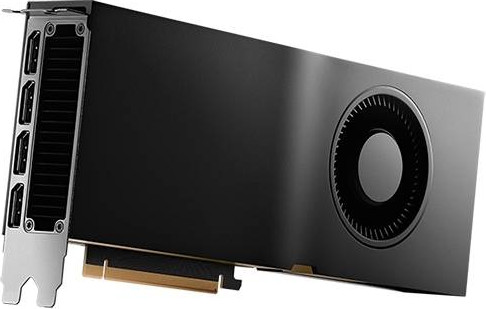 Видеокарта Nvidia RTX 4500 Ada Generation 24GB (900-5G132-2260-000)
