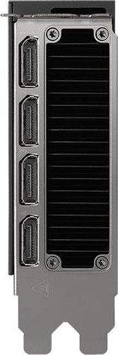 Видеокарта Nvidia RTX 4500 Ada Generation 24GB (900-5G132-2260-000)