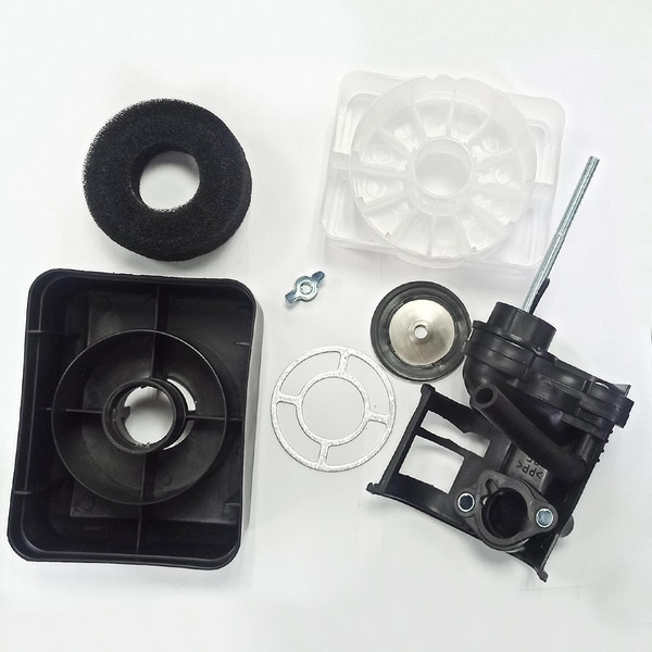 Фильтр воздушный для садовой техники StaRK 168F(GX200)-170F(GX210) / 2731