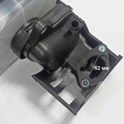 Фильтр воздушный для садовой техники StaRK 177F(GX270) / 3119