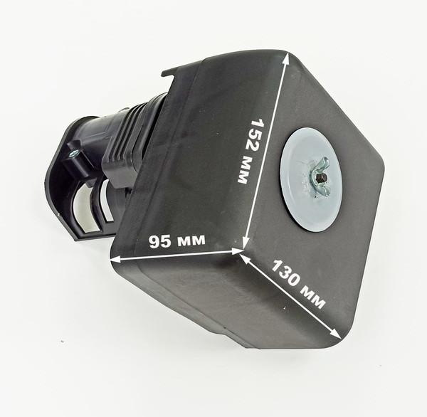 Фильтр воздушный для садовой техники StaRK 177F(GX270) / 3121