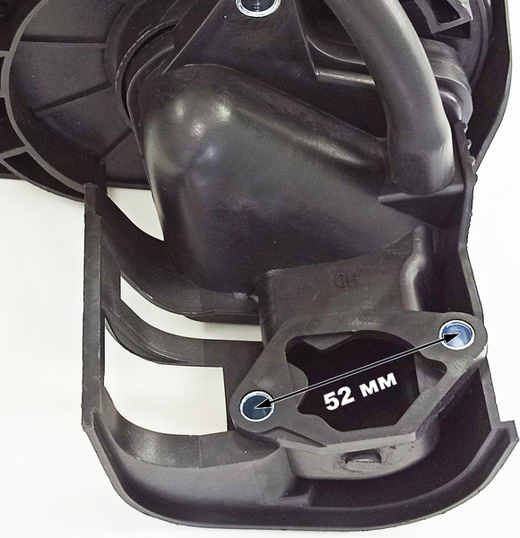 Фильтр воздушный для садовой техники StaRK 177F(GX270) / 3121