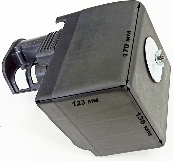 Фильтр воздушный для садовой техники StaRK 188F(GX390) - 192F(GX460) / 3122