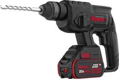 Перфоратор Kress KU390.4 - фото