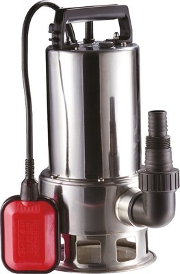 Центробежный насос Edon SP 550/8P PRO / 24887 - фото