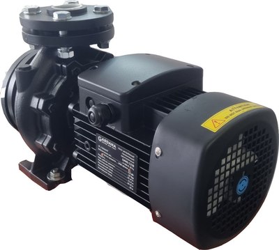 Центробежный насос Gardana CM65-125A / UT0153