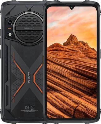 Смартфон Cubot King Kong Power 3 6GB/256GB - фото