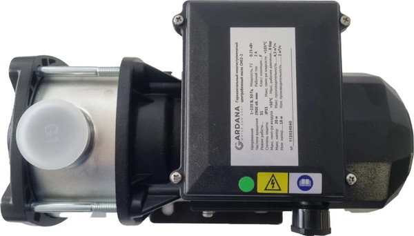 Центробежный насос Gardana CMI2-5T / UT0164