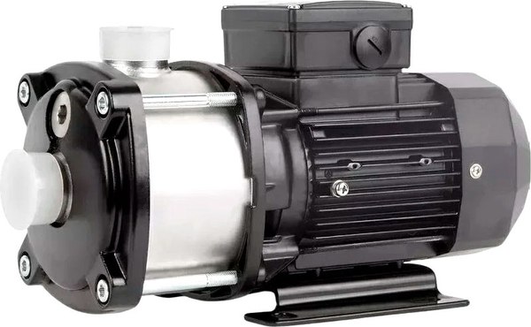 Центробежный насос Gardana CMI2-6T / UT0167 - фото