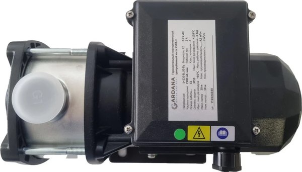 Центробежный насос Gardana CMI4-5 / UT0166