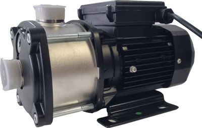 Центробежный насос Gardana CMI4-6 / UT0169 - фото