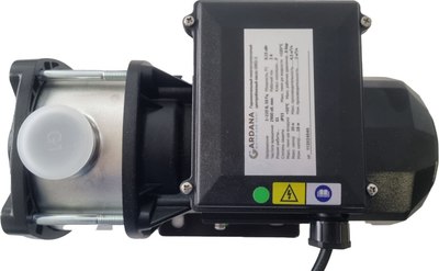Центробежный насос Gardana CMI4-6 / UT0169