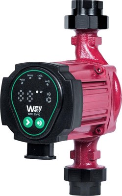 Циркуляционный насос Wellmix WRE 25/60-130 / 16039994 - фото
