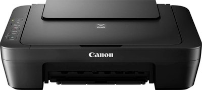МФУ Canon Pixma MG2556S / 0727C076 - фото