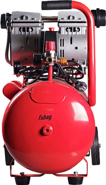 Воздушный компрессор Fubag OLS 280/50 CM 2