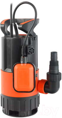 Дренажный насос PATRIOT F 600 D