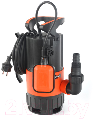 Дренажный насос PATRIOT F 600 D