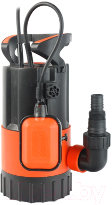 Дренажный насос PATRIOT F 600 D