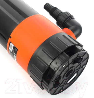 Дренажный насос PATRIOT F 600 D