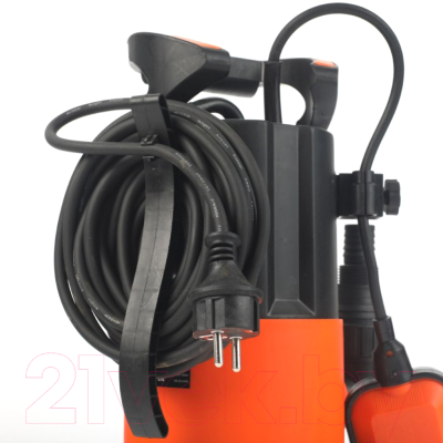 Дренажный насос PATRIOT F 600 D